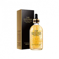 24K Gold Serum u apotekama grada, cijena, kupiti bez recepta. Bosna i Hercegovina