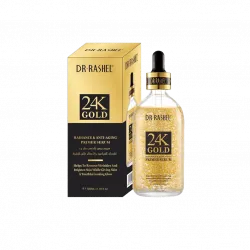 24k Gold Primer Serum in pharmacies, availability, buy, cost. Qatar