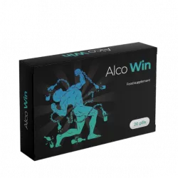 Alco Win ეფექტურობა, მიმოხილვები, ფასი, შეკვეთა. საქართველო