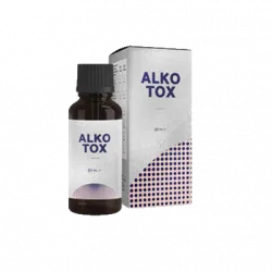 Alkotox cos'è, recensioni, costo, ordinare. Svizzera