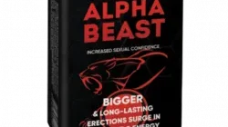 Alpha Beast