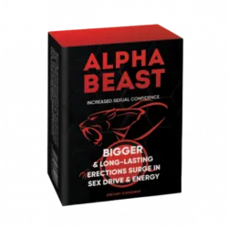 Alpha Beast onde mais barato, avaliações, comprar, entrega em casa. Portugal