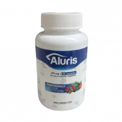 Aluris for what, how to use, where to find, price. Malaysia