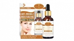 Anti-Wrinkle Moisturizing Serum