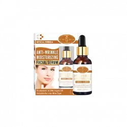 Anti-Wrinkle Moisturizing Serum in pharmacies of the city, price, buy without prescription. Kuwait