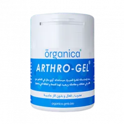 Arthro Gel الفعالية، تقييمات، السعر، اطلب. الجزائر