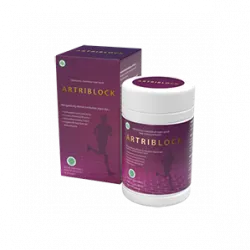 Artriblock di apotek kota, harga, beli tanpa resep. Indonesia