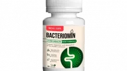 Bacteriomin