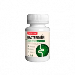 Bacteriomin en farmacias, disponibilidad, comprar, costo. Colombia