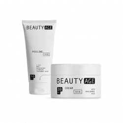 Beauty Age Сomplex návod, analógy, kde kúpiť, cena. Slovensko