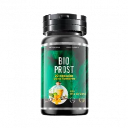 Bio Prost Prostatitis comprar en línea, entrega, opiniones, descuentos. Perú