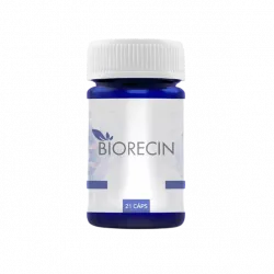 Biorecin precio, comprar, opiniones, entrega. Chile