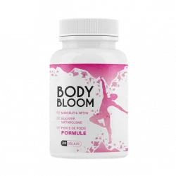 Body Bloom efficacité, avis, prix, commander. Sénégal