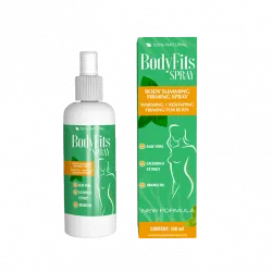 Body Fit Spray uygulama, fiyat, benzerleri, satın almak. Türkiye