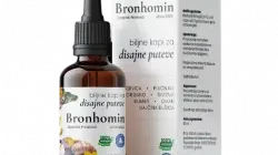 Bronhomin Low Price