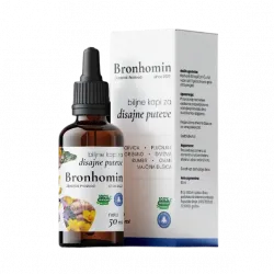 Bronhomin Low Price где је јефтиније, рецензије, купити, испорука на кућну адресу. Србија