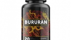 Bururan Potency