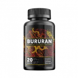 Bururan Potency en farmacias, disponibilidad, comprar, costo. Colombia