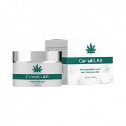 Cannabilab ل什么، كيف تستخدم، أين تجد، السعر. عمان