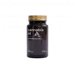 Cannabis Oil Joints návod, analógy, kde kúpiť, cena. Slovensko