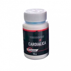 Cardialica precio, comprar, opiniones, entrega. Colombia