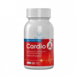 Cardio A precio, comprar, opiniones, entrega. Guatemala