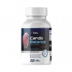 Cardio Balance السعر، شراء، تقييمات، توصيل. تونس