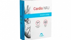 Cardio NRJ