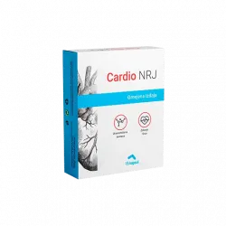 Cardio NRJ u ljekarnama, dostupnost, kupiti, cijena. Hrvatska