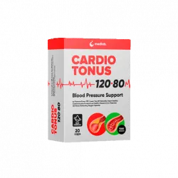 Cardio Tonus que é, comentarios, custo, pedir. España