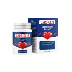 Cardiolis Low Price farmazietan hirian, prezioa, erosi errezetarik gabe. Espainia