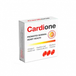 Cardione in pharmacies, availability, buy, cost. United Arab Emirates