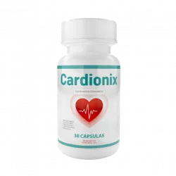 Cardionix precio, comprar, opiniones, entrega. México