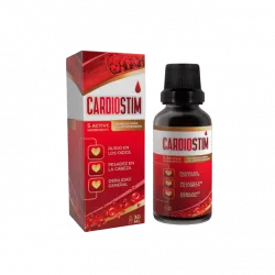 Cardiostim eficacia, opiniones, precio, ordenar. Colombia