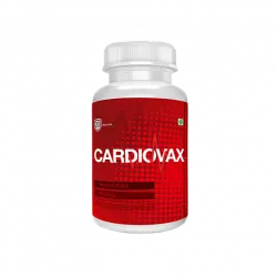 Cardiovax 用途, 如何使用, 哪里找到, 价格. 马来西亚