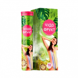 Чудо Фрукт (Chudo Frukt) онлайн сатып алуу, жеткирүү, пикирлер, арзандатуулар. Кыргыз Республикасы