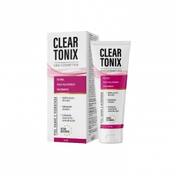 Cleartonix Low Price en farmacias, disponibilidad, comprar, costo. México