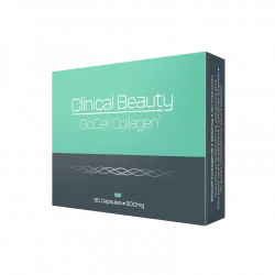 Clinical Beauty αγοράστε online, αποστολή, κριτικές, εκπτώσεις. Κύπρος