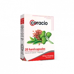 Coracio Weightloss keberkesanan, ulasan, harga, tempah. Malaysia