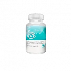 Crystalix harga, beli, ulasan, penghantaran. Malaysia