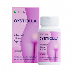 Cystiolla co to je, recenze, cena, objednat. Česká republika