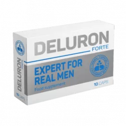 Deluron Low Price cena, kúpiť, recenzie, doručenie. Slovensko