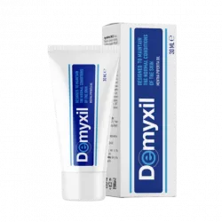 Demyxil Fungus učinkovitost, recenzije, cijena, naručiti. Hrvatska