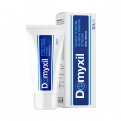 Demyxil Psoriazis precio, comprar, opiniones, entrega. España