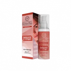 Derma Plus (Derma+) الفعالية، تقييمات، السعر، اطلب. تونس