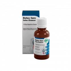 Detox Care şehirdeki eczanelerde, fiyat, reçetesiz satın almak. Türkiye