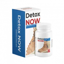 Detox Now comprar en línea, entrega, opiniones, descuentos. Colombia