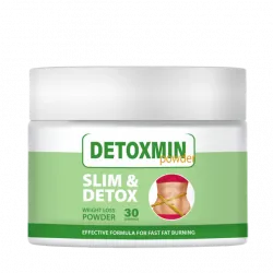 Detoxmin এটি কি, প্রতিক্রিয়া, মূল্য, অর্ডার করুন। বাংলাদেশ