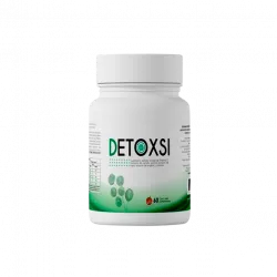 Detoxsi aplicación, precio, análogos, comprar. Argentina