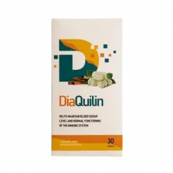 Dia Quilin Free что это, отзывы, стоимость, заказать. Литва